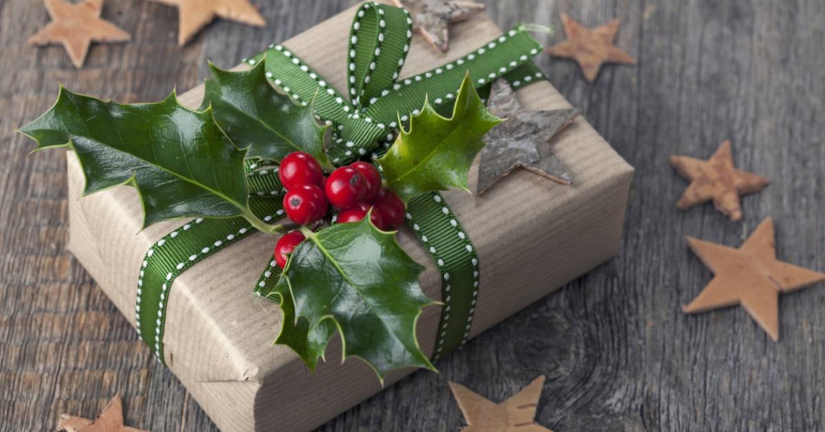 Quiz Which Natural Gift Should You Give? Taste For Life