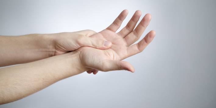 Arthritis Myths Debunked