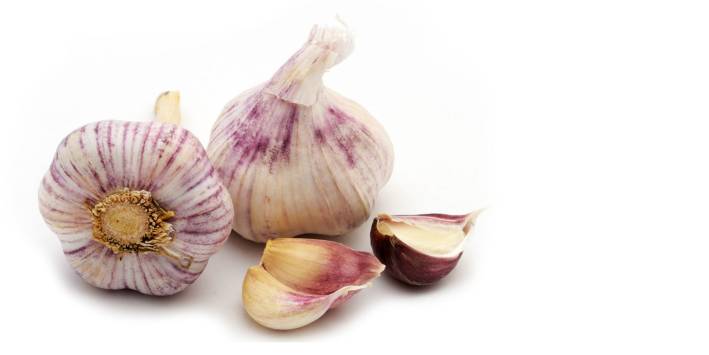 Heart Benefits of Garlic