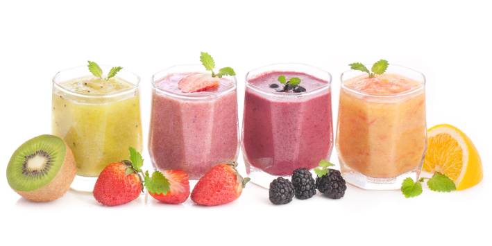 Smoothies