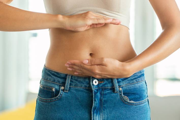 how to get a flat stomach — Blog - What is Holistic Therapy and Wellness  Coaching?