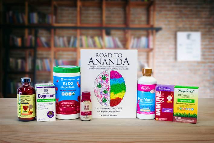 all-natural supplements for mental and physical support