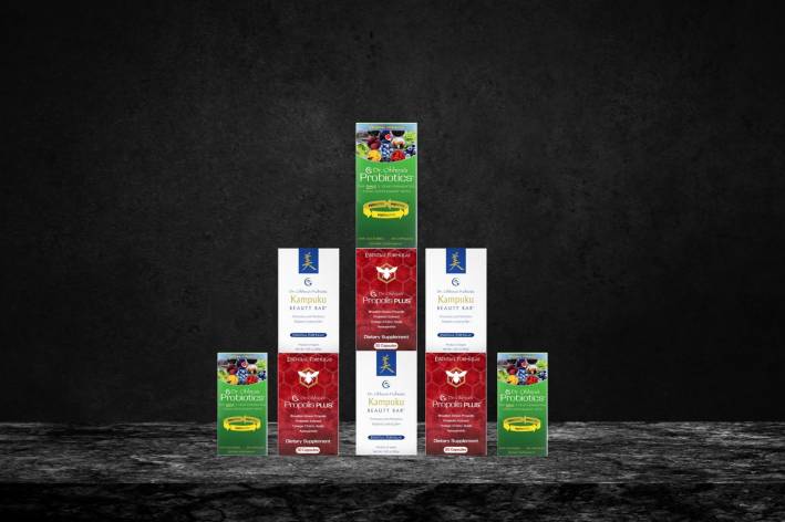 Essential Formulas product giveaway