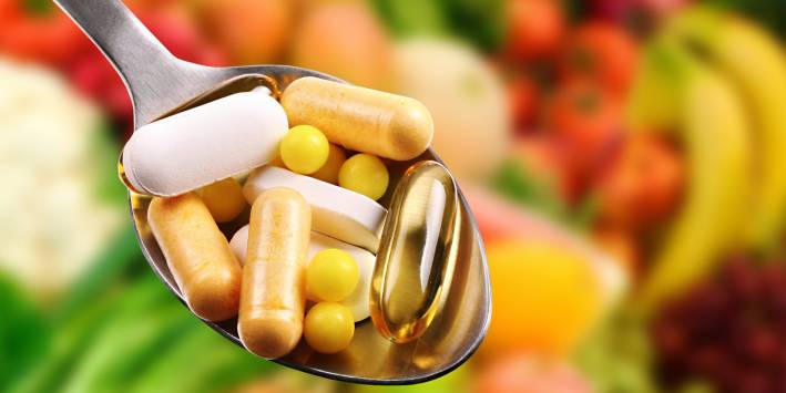 Are Supplements Regulated? 