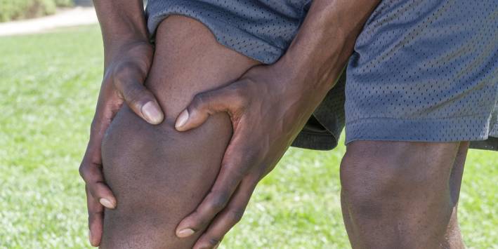 Treating Body Aches from Sports Training and Injuries