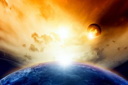 Planetary Transformation and Earth Changes | Taste For Life
