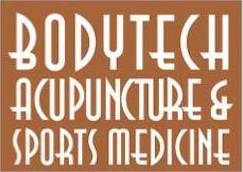 Body Tech Acupuncture &amp; Massage