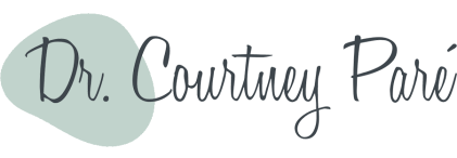 Dr. Courtney Pare