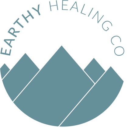 Earthy Healing Co