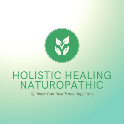 Holistic Healing Naturopathic 