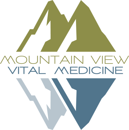 Mountain View Vital Medicine 
