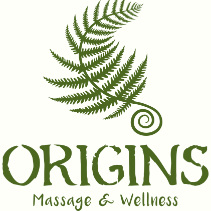Origins Massage &amp; Wellness