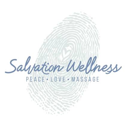 Salvation Wellness