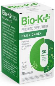 Bio-K+ Daily Care+ 