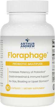 Arthur Andrew Medical Floraphage