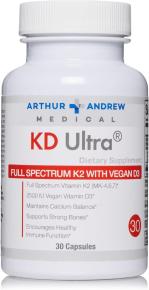 Arthur Andrew Medical KD Ultra