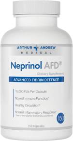 Arthur Andrew Medical Neprinol AFD