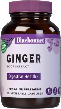 Bluebonnet Nutrition Ginger Root Extract