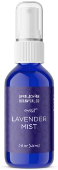 Appalachian Botanical Co. Lavender Mist