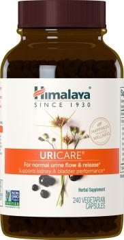 Himalaya UriCare