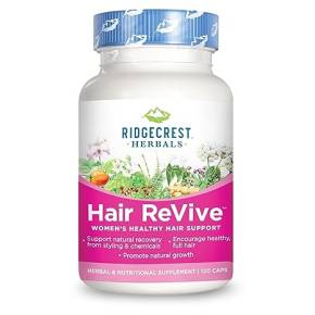 RidgeCrest Herbals Hair ReVive