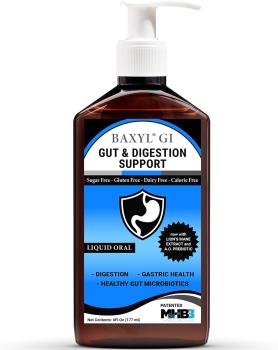 Cogent Solutions Baxyl GI