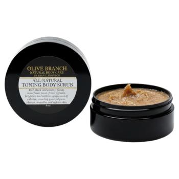 body scrub