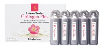 Dr. Ohhira’s Collagen Plus