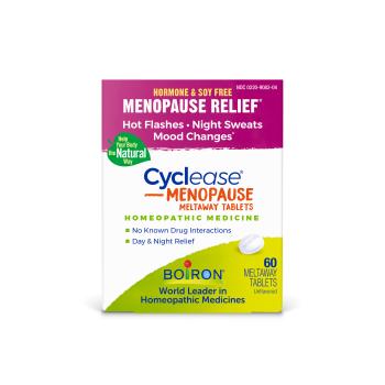 small box of homeopathy remedy