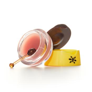 Honeybee Gardens Nectar Lip Mask