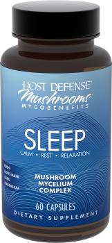 Host Defense MycoBenefits Sleep 