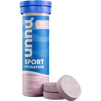 Product shot of Nuun Sport Hydration
