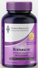 Diamond Herpanacine Skin Support