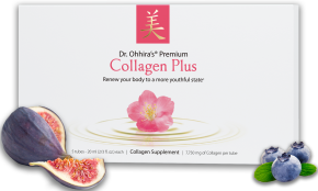 Dr. Ohhira’s® Collagen Plus