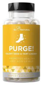 Eu Natural Uric Acid Purge