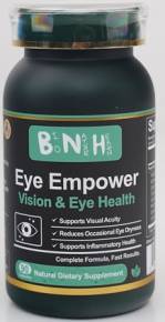 BNH Health Eye Empower