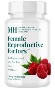 Michael's Health Female Reproductive Factors