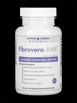 Product shot of Fibrovera AHS