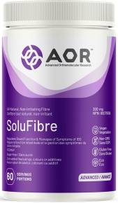 AOR SoluFibre
