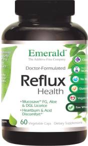 Emerald Reflux Health