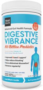 Vibrant Health Digestive Vibrance