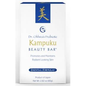 Essential Formulas Dr. Ohhira’s Kampuku Beauty Bar