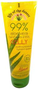 Lily of the Desert Aloe Vera Gelly