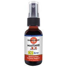 Mushroom Wisdom Maitake D-Fraction Pro 4X EZ Spray
