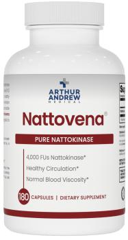 image shot of Nattovena