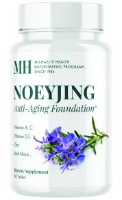 Michael's Naturopathic Programs Noeyjing