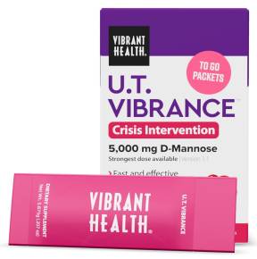 Vibrant Health U.T. Vibrance Stick Packs