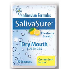 Scandinavian Formulas SalivaSure