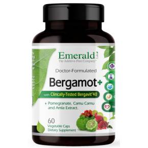 Emerald Labs Bergamot+