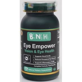 BNH Health Eye Empower